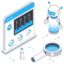 Giải pháp Trí tuệ nhân tạo (AI)