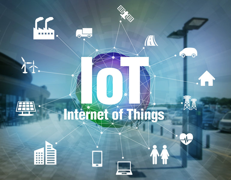 IoT Solutions